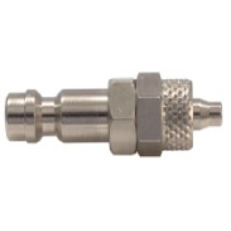 INNESTO MIGNON PER TUBO RILSAN 6X8