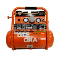 COMPRESSORE ORA LT 8 SILENZIATO