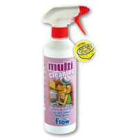 FLOW MULTICLEANING C/SPRUZZINO 500ML