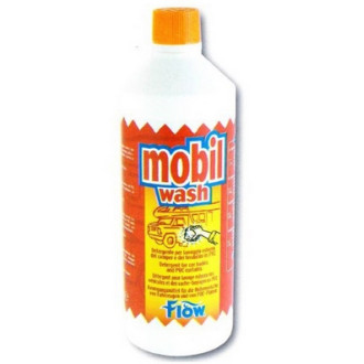FLOW MOBIL WASH 1L