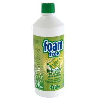 FLOW FOAM FREE 1L
LAVAPIATTI