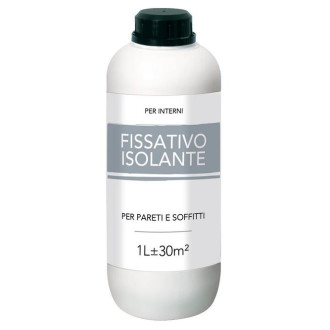 ISOTEK ISOLANTE FISSATIVO LT.5