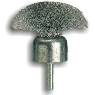 SPAZZOLA A FUNGO DIAM 50 MM SIT PF20