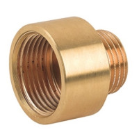 PROLUNGA RIDOTTA MF 3/8