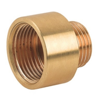 PROLUNGA RIDOTTA MF 3/8