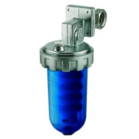 KIT COMPLETO DOSATORE PROPORZIONALE PER CALDAIA. TESTA IN OTTONE + KIT DI MONTAGGIO