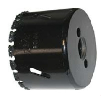 SEGA TAZZA PER GHISA MM 44