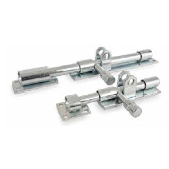 CATENACCI ZINCATI AD AVVITARE 200 MM