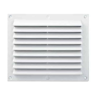GRIGLIA PL/BIA. BMR140B 183X154 RETE+MOL PA100