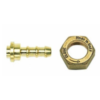 RACCORDO PORTAGOMMA BOMBOLA GPL C/DADO