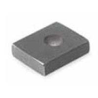 PIASTRA BASE DIAM 23 MM
