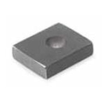 PIASTRA BASE DIAM 23 MM