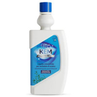 FLOW KEM CONCENTRATED LIQUIDO CONCENTRATO SERBATOI ACQUE NERE WC EUCALIPTO 780 ML