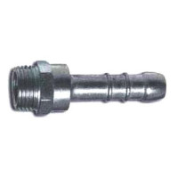 RACCORDO GAS METANO DRITTO M 1/2X14