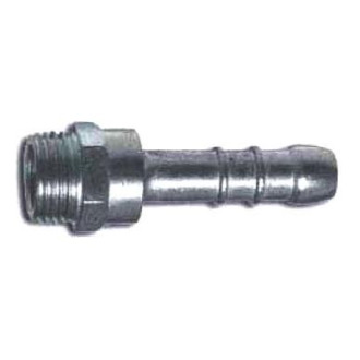 RACCORDO GAS METANO DRITTO M 1/2X14
