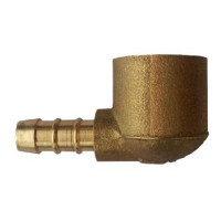 RACCORDO GAS GPL CURVO F 1/2