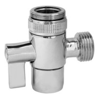 DEVIATORE UNIVERSALE IN OTTONE M22X1-M24X1