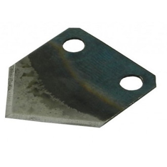 LAMA RICAMBIO PER TAGLIATUBI METALLICA 12-25 MM