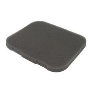 FILTRO ARIA RASAERBA GRANDE 130X115X9 MM