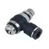 REGOLATORE DI VELOCITA' GIREVOLE 1/4