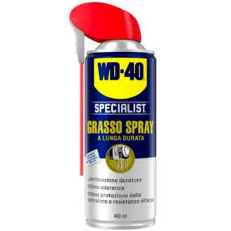 GRASSO SPRAY WD-40 SPECIALIST 400 ML
