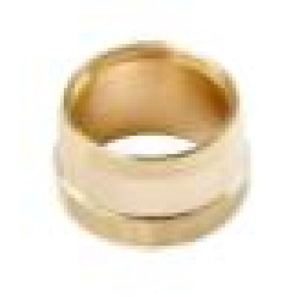 OGIVA OTTONE DIAM. 6 MM