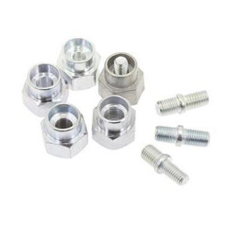 KIT INSERTI PER TESTINE DECESPUGLIATORI