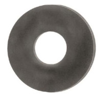 GUARNIZIONE DIAM. 32X63 GOMMA PIANA
