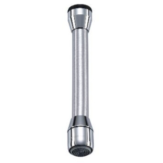 CANNUCCIA AERATORE CASCADE SLC CON FLESSIBILE 22X1