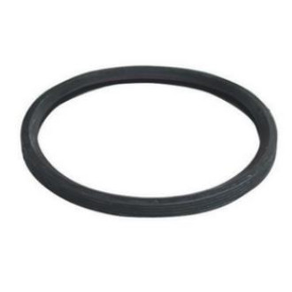GUARNIZIONE DI COLLEGAMENTO GOMMA DIAM. 40 MM