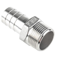 RACCORDO PORTAGOMMA MASCHIO 3/4