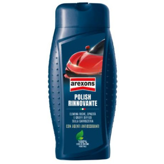 POLISH RINNOVANTE 500 ML AREXONS